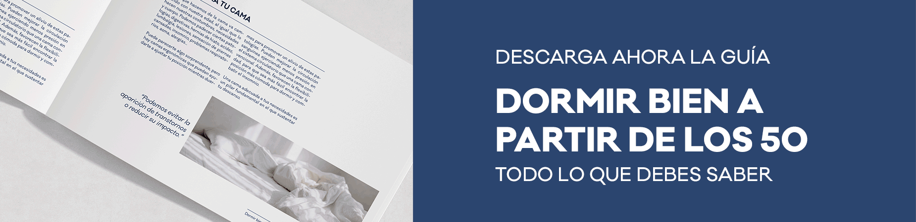 Nueva llamada a la acción