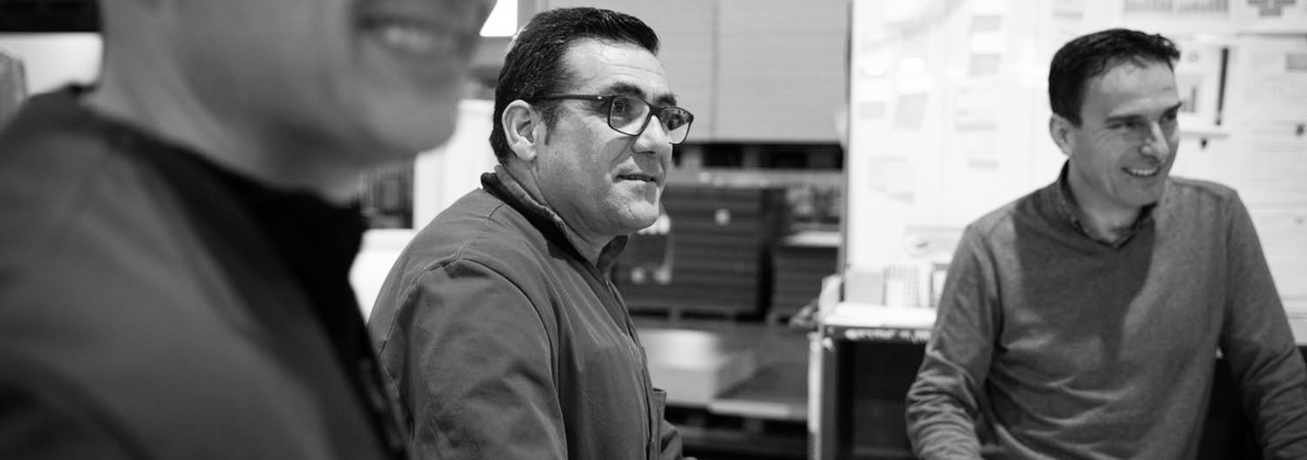 Fábrica de colchones