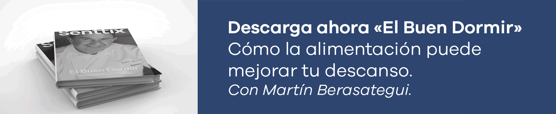 guía del buen dormir