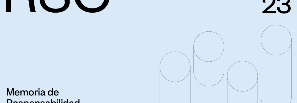 Memoria de Responsabilidad Social Corporativa