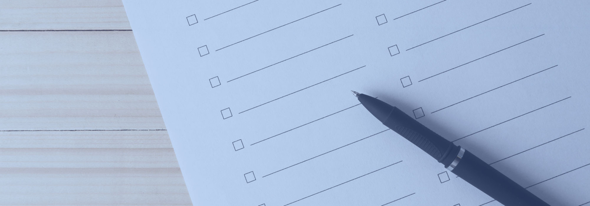 Checklist exprés de escaparates para tiendas