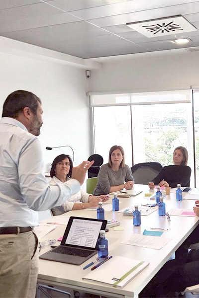 Senttix_Gestion-Talento