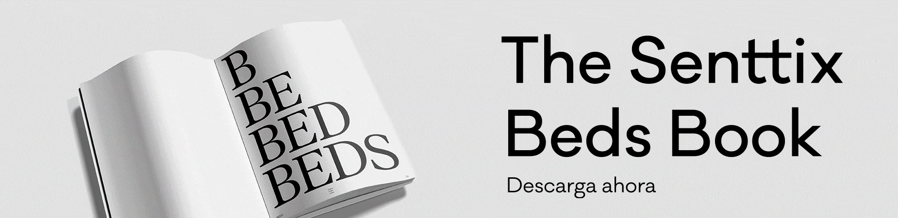 The Senttix Beds Book