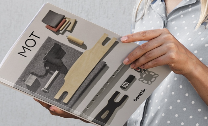 innovaciones del descanso