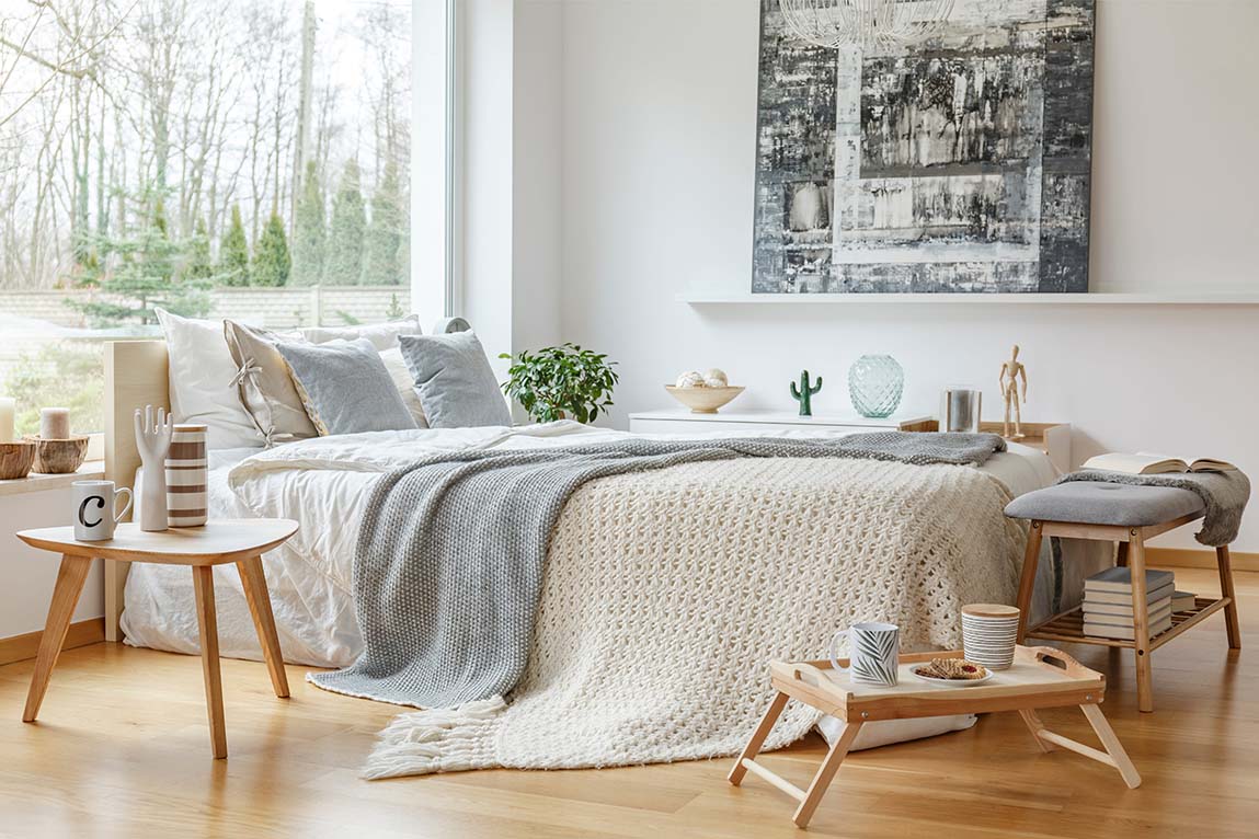 hygge room
